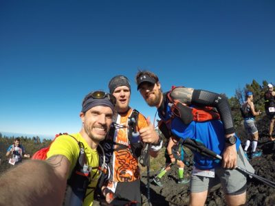 Transvulcania Ultramarathon