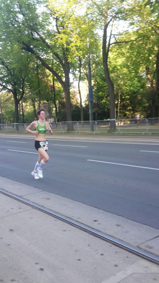 Österreichische Meisterschaften im 10 km Straßenlauf