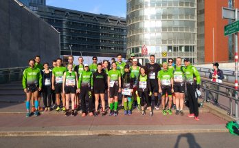 Ein starker Team-Auftritt beim VCM