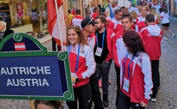 Die Startlinie ist das Ziel: 24h-Lauf WM in Albi