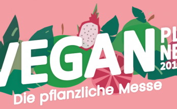 Vegan Planet Wien 2019