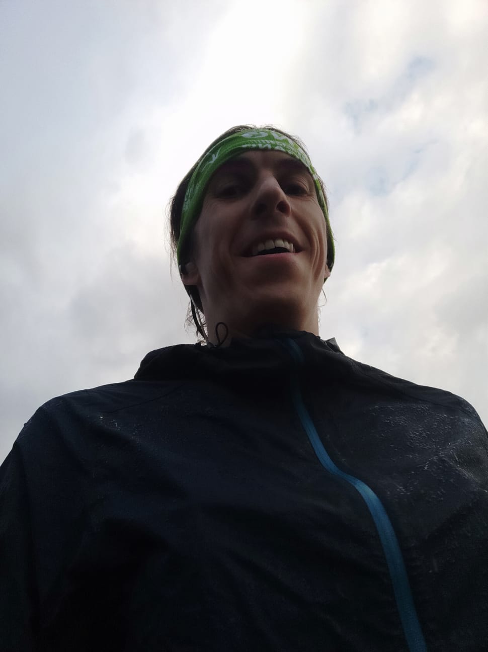Peters Doppelmarathon - Challenge in der Coronakrise