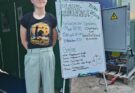 Veganmania MQ: Wer bei unserer #plankchallenge gewonnen hat