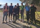 Sonne, Bewegung und Abenteuer: Unsere Mega-Marsch-Expedition nach Mallorca