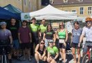 24 Stunden Teamgeist beim Radmarathon Grieskirchen