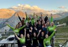 Wochenende auf der Franz-Fischer-Hütte